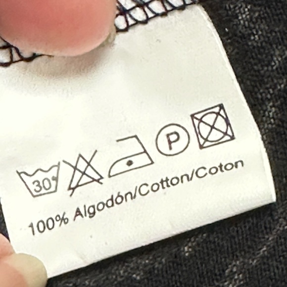 Desigual Red and Green Patterned Midi Dress - Picture 4 of 11